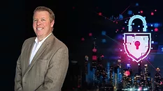 Dan Krumme, president, Cam-Dex Security Corp.