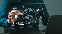 RMR-based access control services