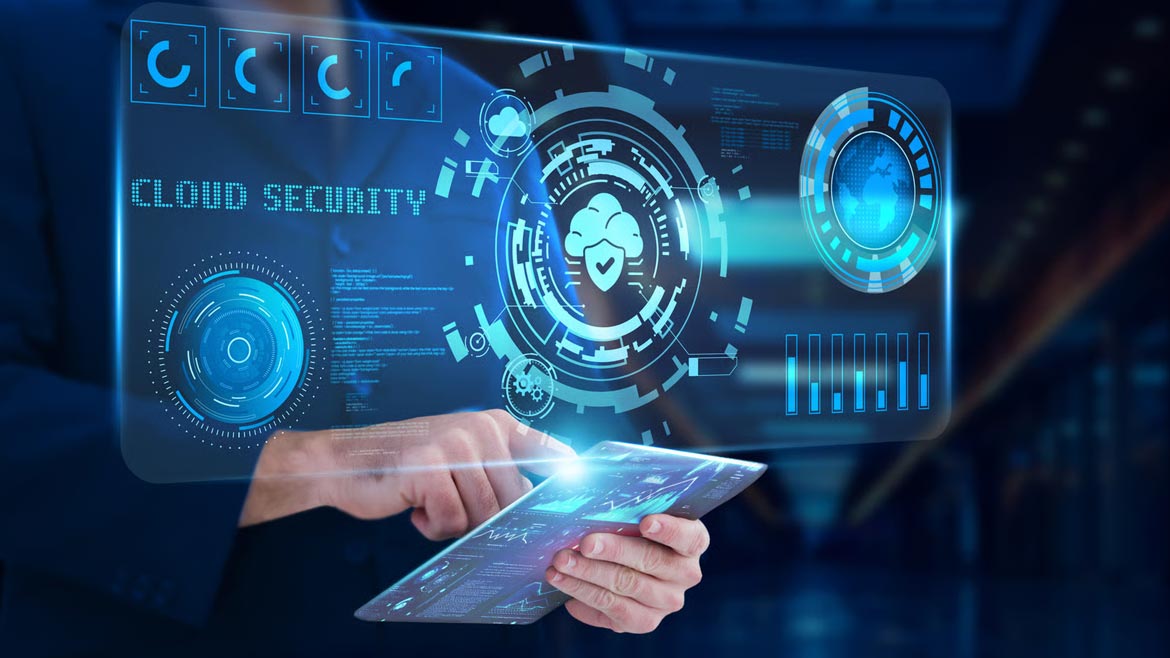 Cloud security