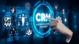 Customer Relationship Management
