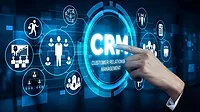 Customer Relationship Management Customer Relationship Management