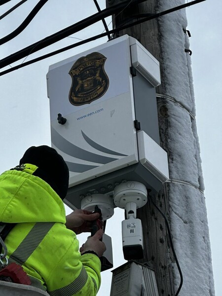 Eagle Eye Cabinet Systems