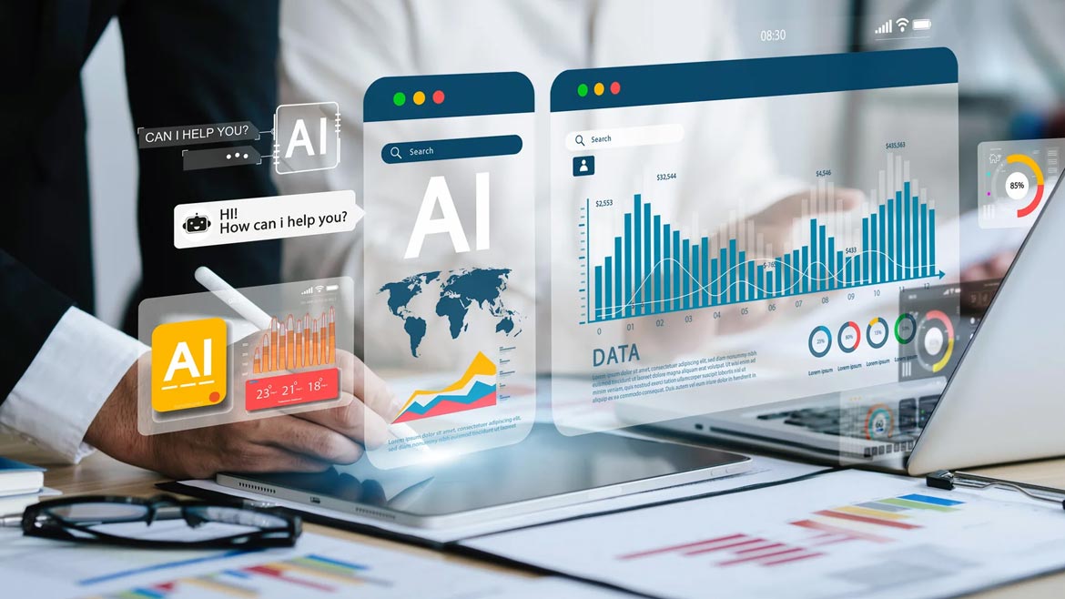 Security industry Forecast