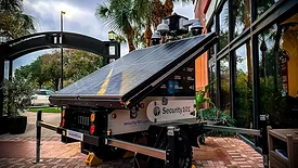 Security Trailer