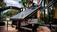 Security Trailer