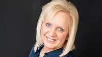 Shari Wilson, 2025 Monitoring Center Manager of the Year