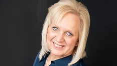 Shari Wilson, 2025 Monitoring Center Manager of the Year