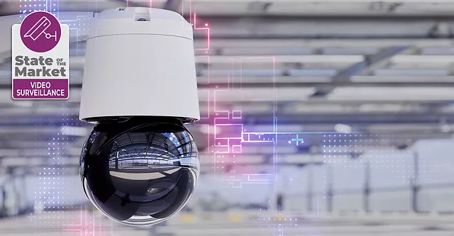 Security camera
