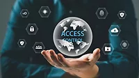 Access control cybersecurity 