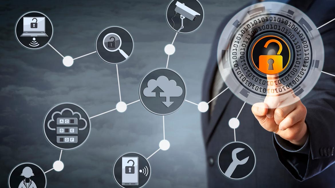 firmware updates in the cloud