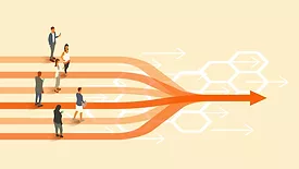 Consolidation trends
