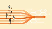 Consolidation trends