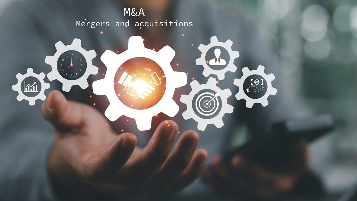 Mergers and Acquisitions