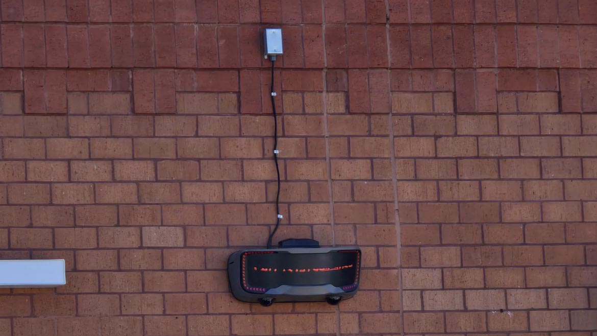 ASI Robot 3