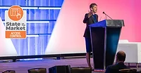 Christine Lanning of Integrated Security Technologies speaks to current trends in access control