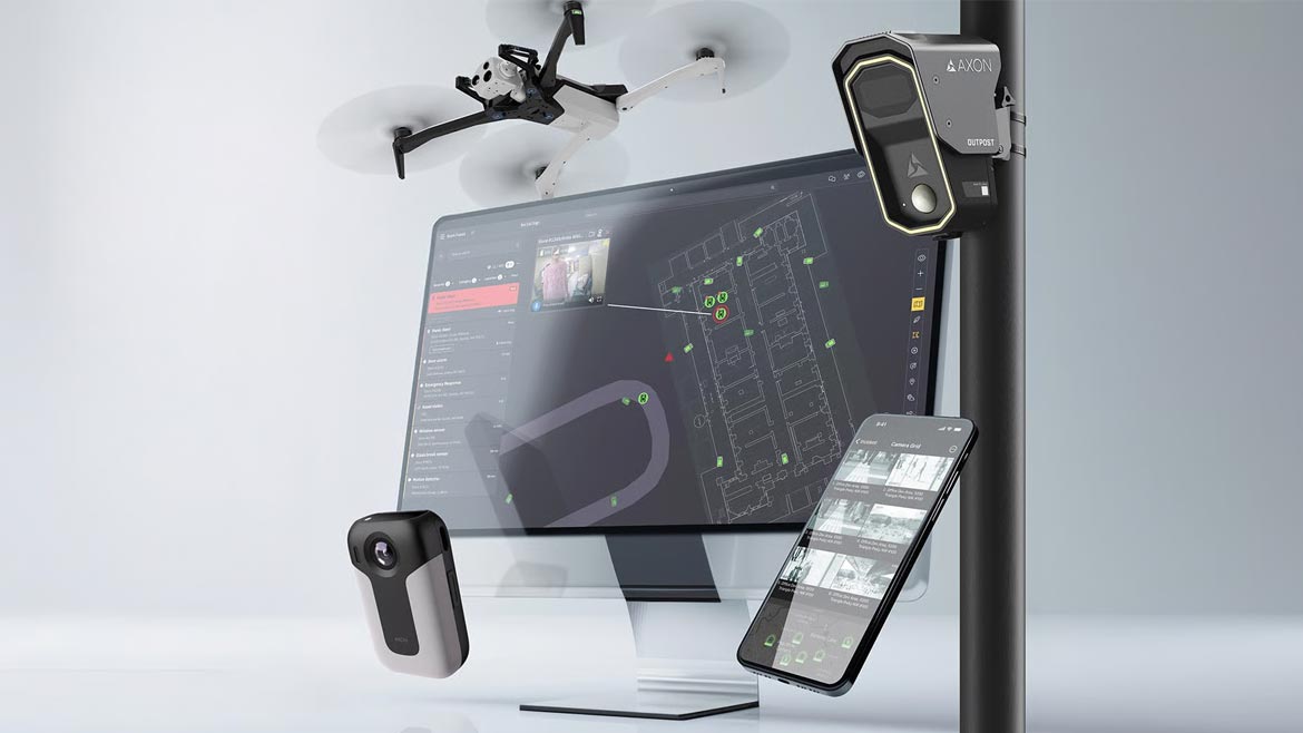 Axon Fusus system