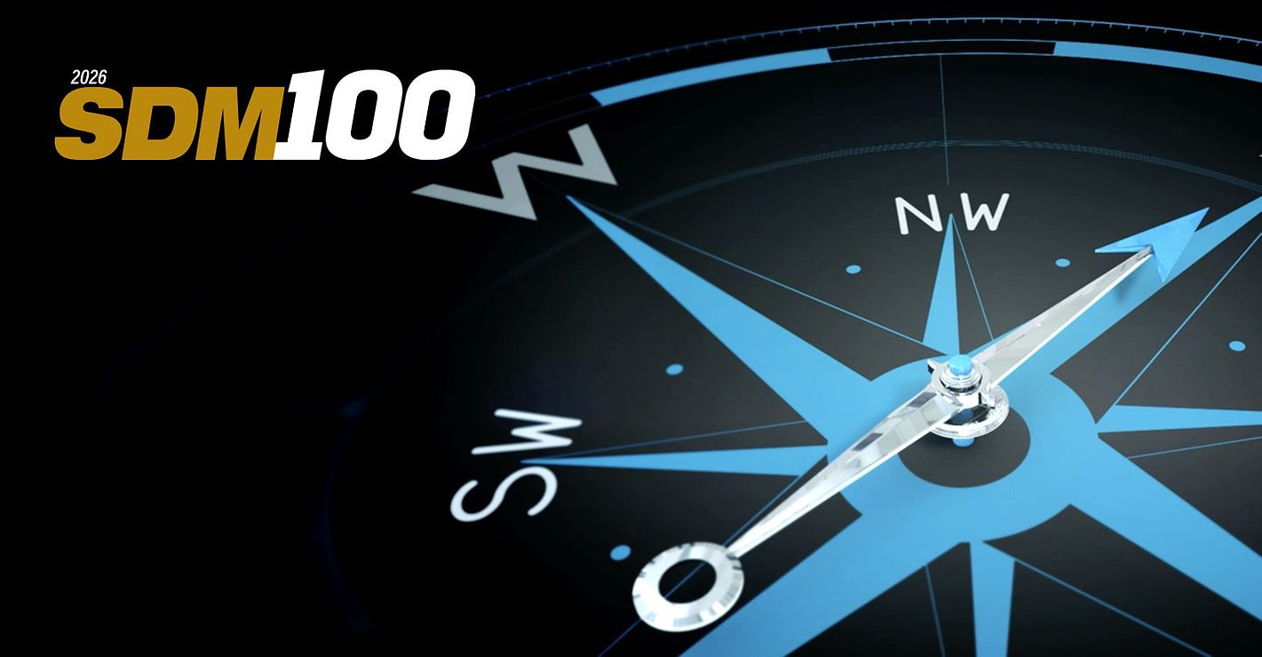 SDM 100