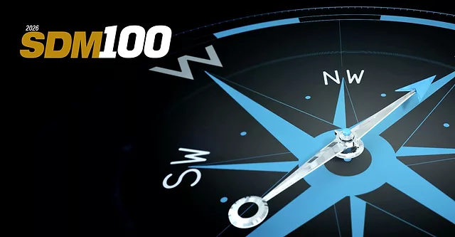 SDM 100