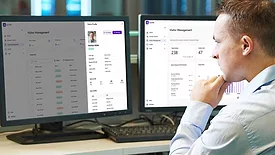 access control ecosystem