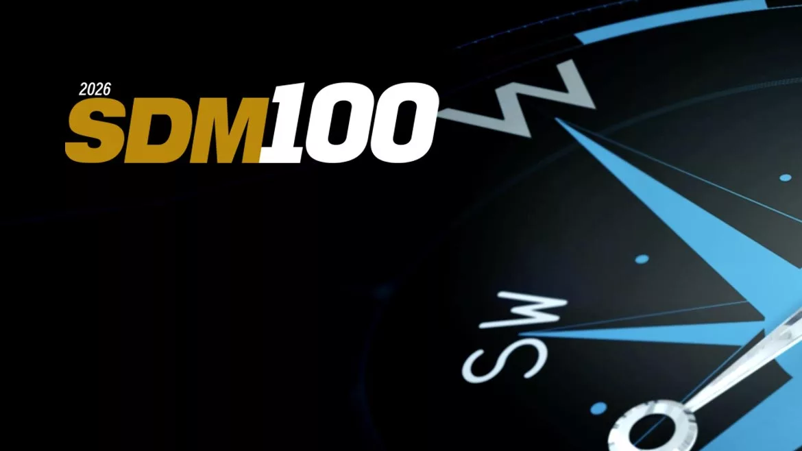 SDM 100 of 2026