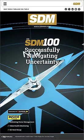 SDM - May, 2026