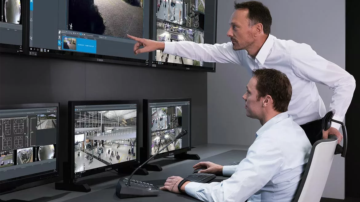 video forensic search
