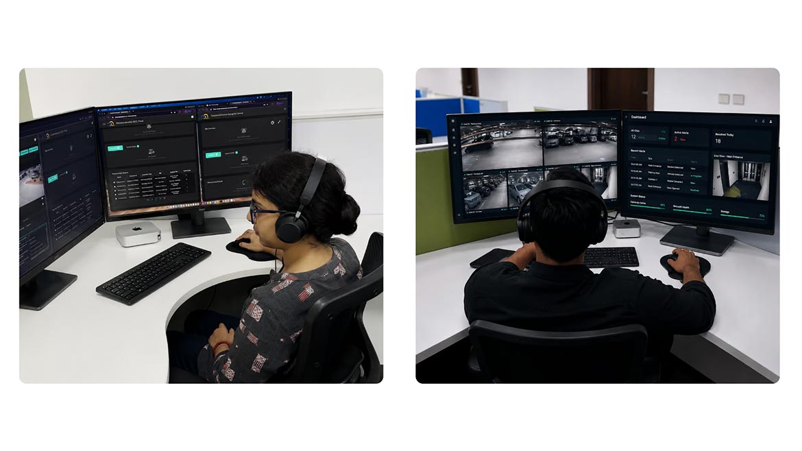 Cloudastructure Operator