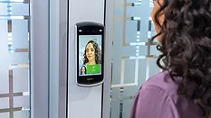 Biometric technologies