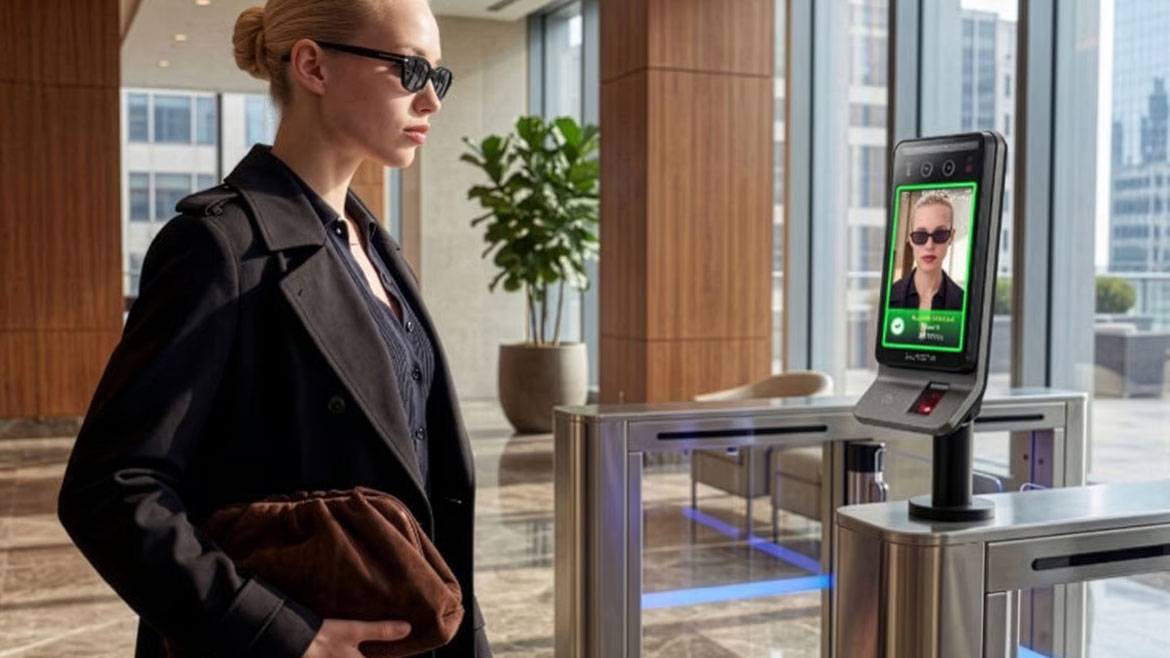 biometric solutions