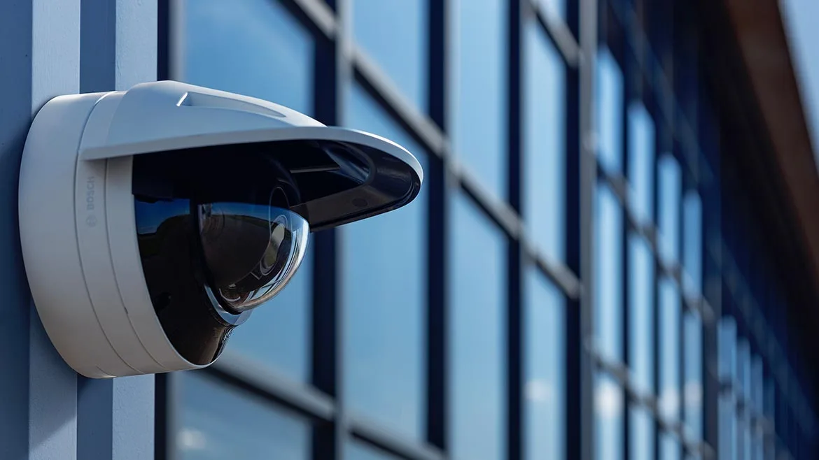 high-resolution cameras