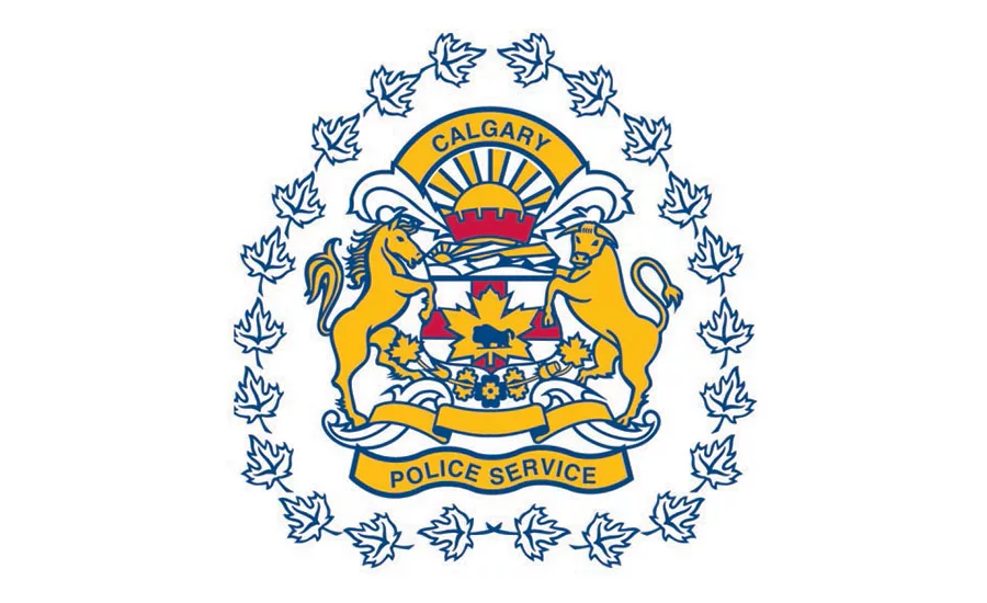 Calgary Police Service