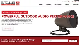 Staub Electronics