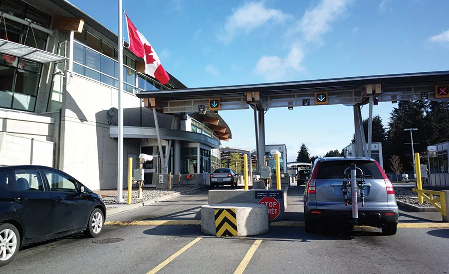 Upgraded Screening Measures Result In More Arrests at Border