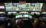 IoT will enable more sophisticated central security monitoring with complex remote monitoring technology