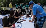 IAHSS Annual Golf Tournament Raises Big Funds for Cancer Centre