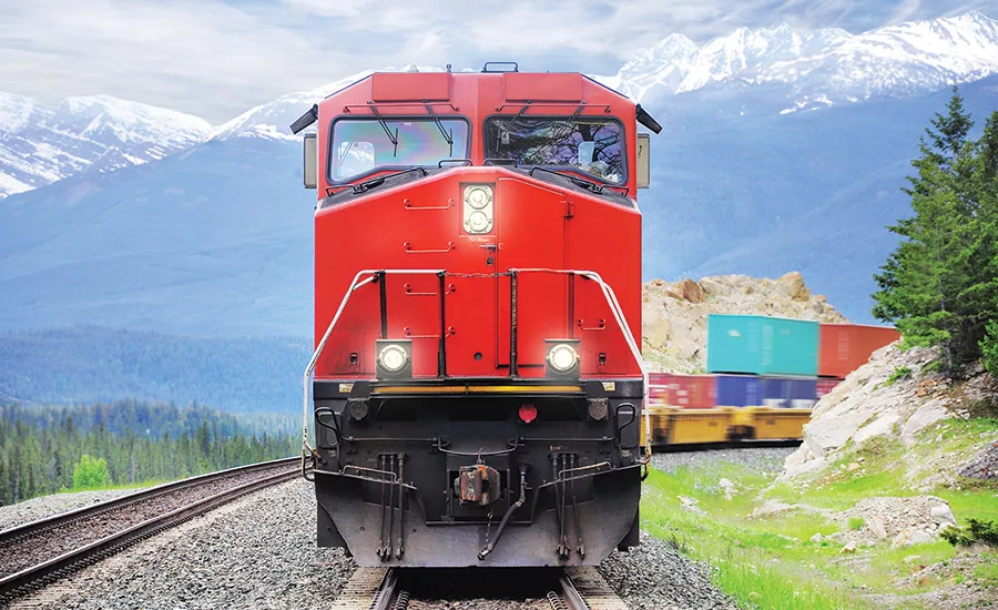Voice & Video Coming to Locomotives Across the Country