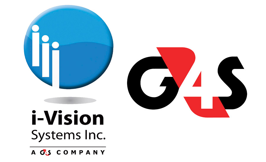 G4S Acquires i-Vision Systems Inc.