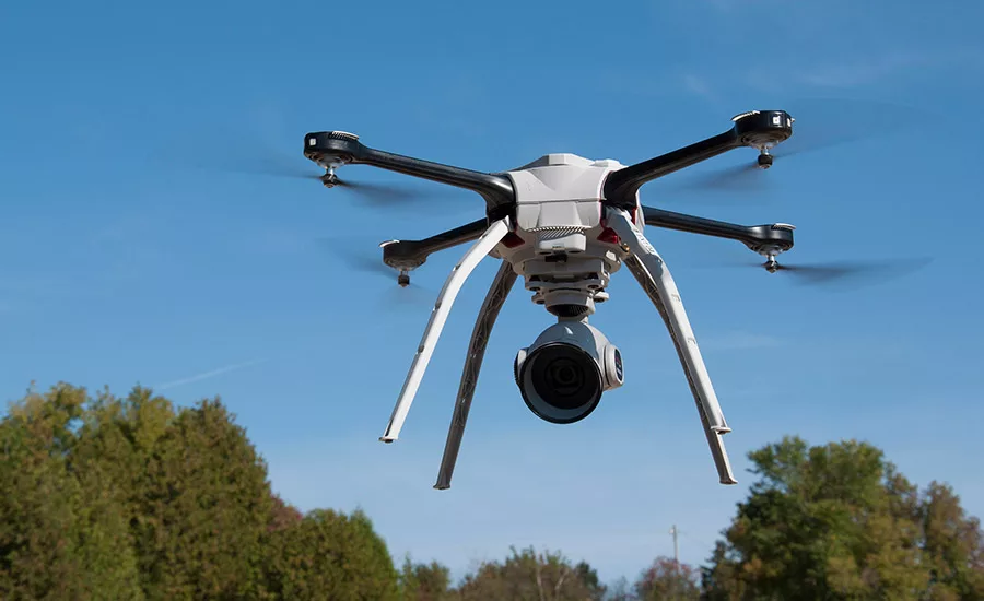 AeryonSkyRanger