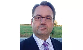 Q & A With Convergint’s Greg Taylor