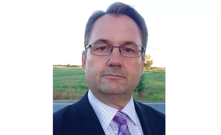 Q & A With Convergint’s Greg Taylor