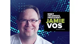 Jamie Vos