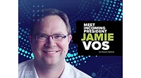 Jamie Vos