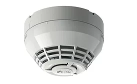 smoke detector UL 268 7th edition compliance burger test