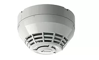 smoke detector UL 268 7th edition compliance burger test