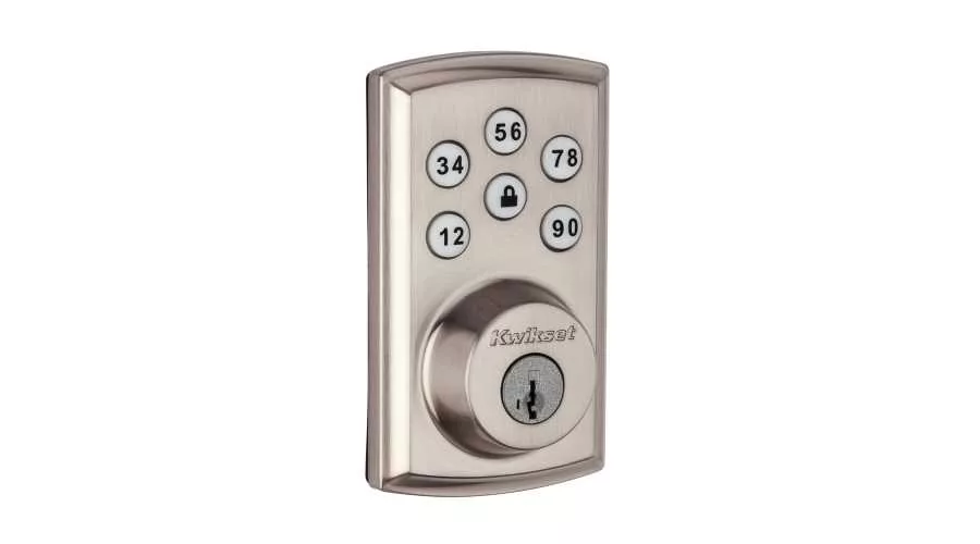 Kwikset