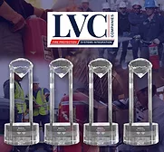 LVC Double Diamond