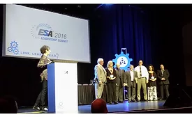 awards