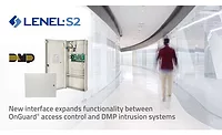 LenelS2 - DMP