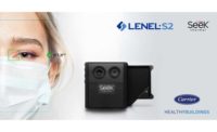LenelS2 Seek Thermal