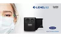 LenelS2 Seek Thermal